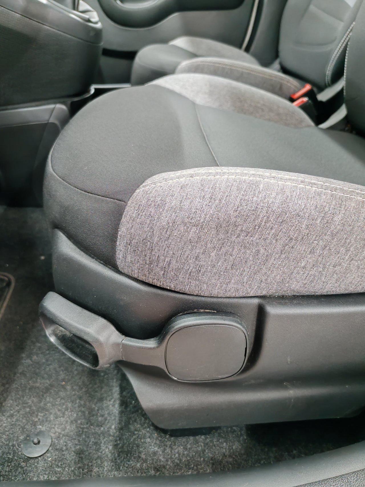 Fiat Panda 1.0 hybrid City Life 70cv 5PT