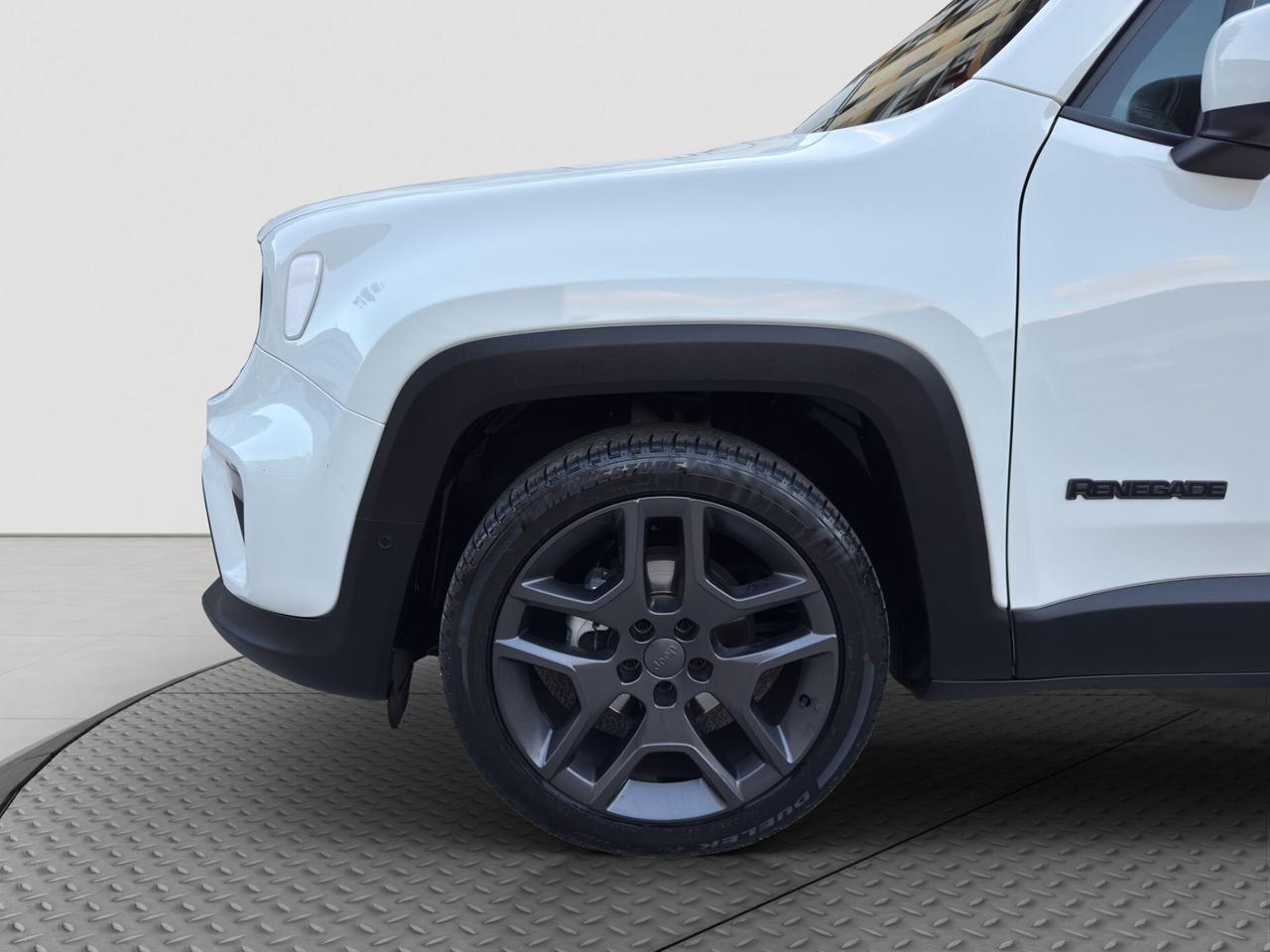 Jeep Renegade 1.6 mjt 130cv Sport 2021