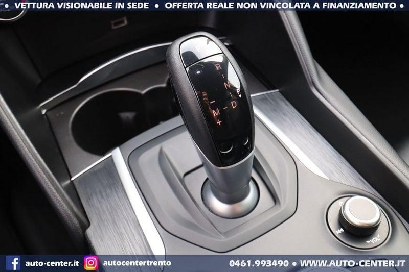 Alfa Romeo Giulia 2.0 Turbo AT8 200CV B-Tech