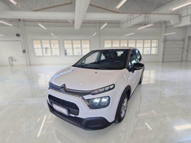 CITROEN C3 BlueHDi 100 S&S Business Combi N1