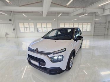 CITROEN C3 BlueHDi 100 S&S Business Combi N1