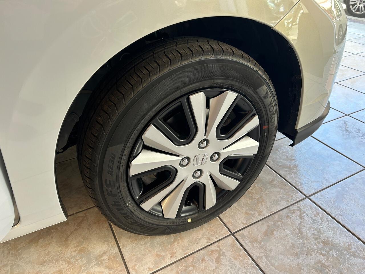 Honda Jazz 1.5 Hev eCVT Elegance