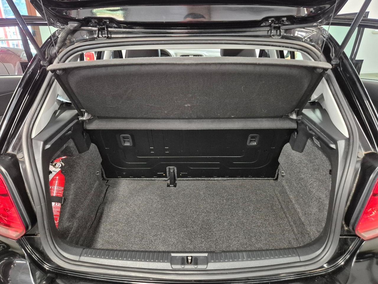Volkswagen Polo 1.2 CV 5p. Trendline
