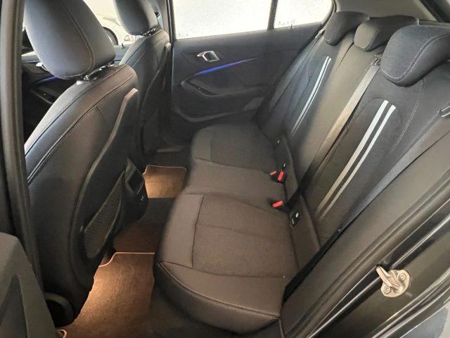 BMW 118 i 5p. Full Optional