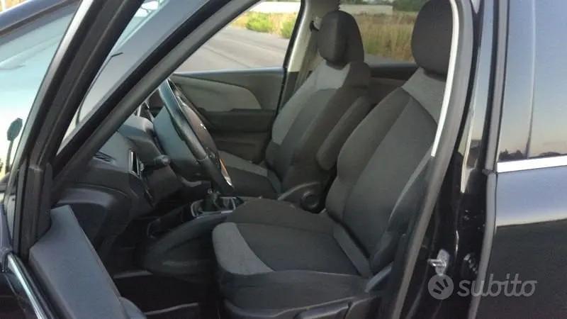 Citron C4 Picasso 1.6 bluehdi Shine s&s 120cv