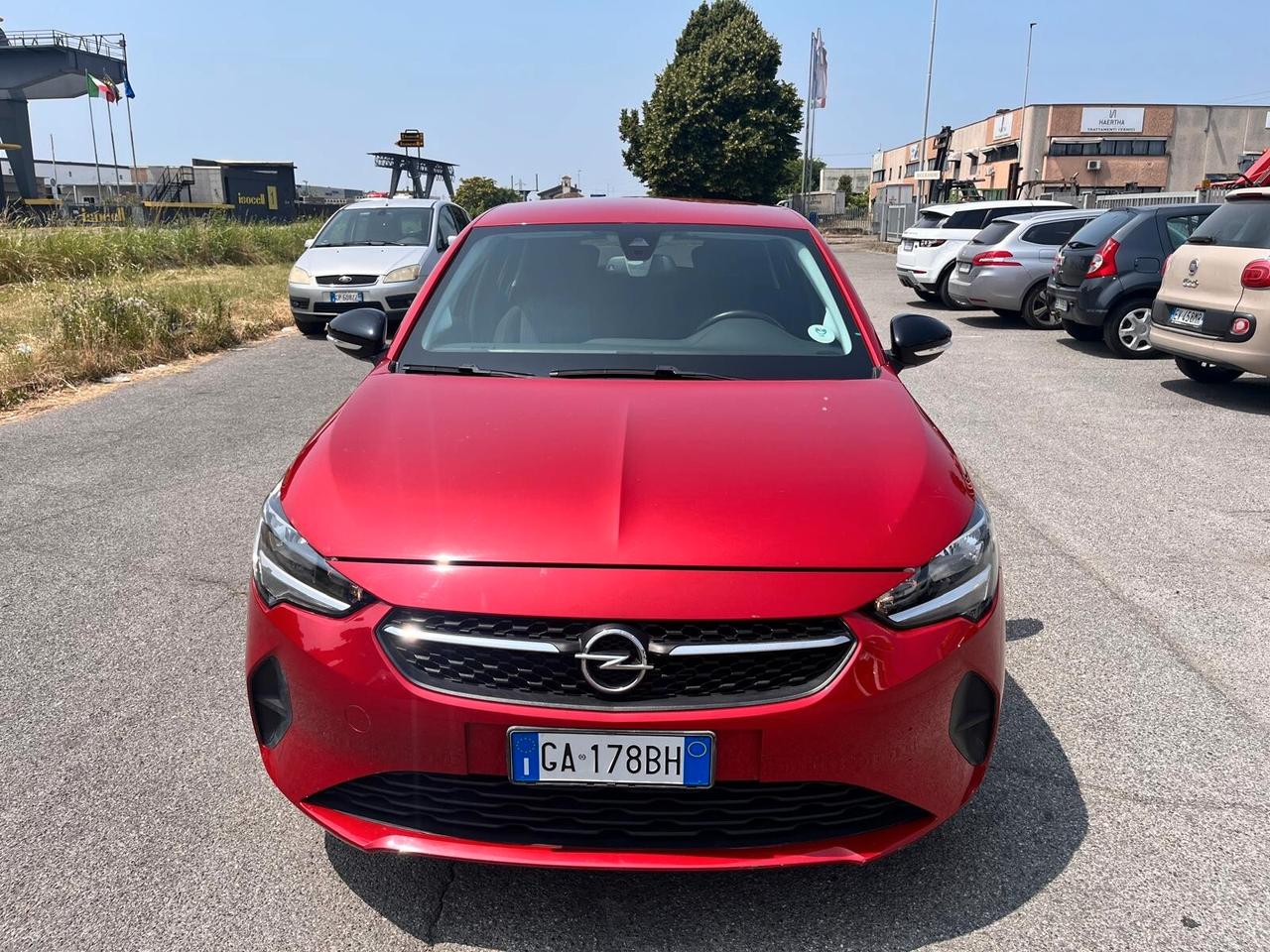 Opel Corsa 1.2 **motore nuovo**