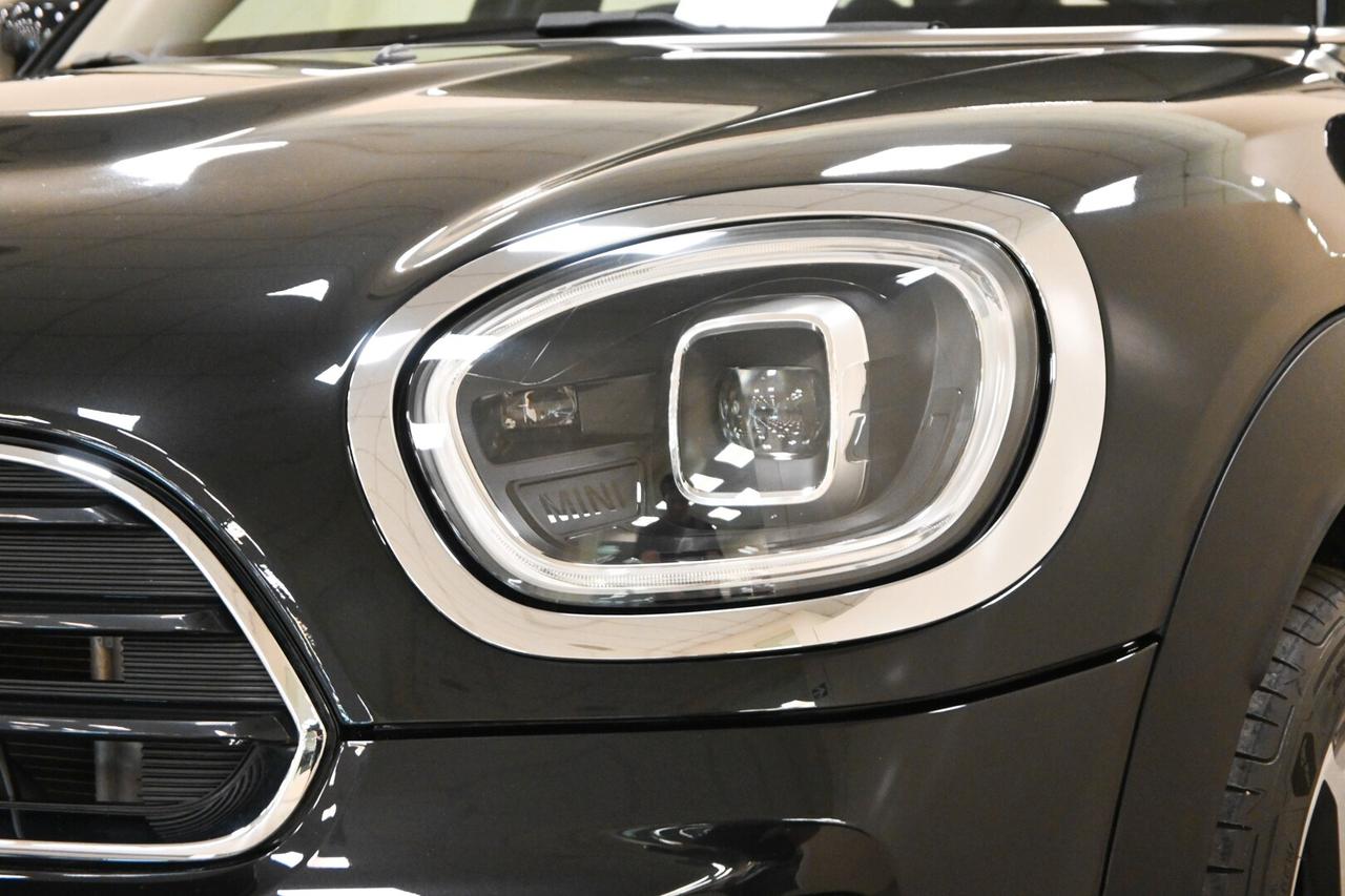 MINI Mini Countrym.(F60) Mini 1.5 Cooper Busine...