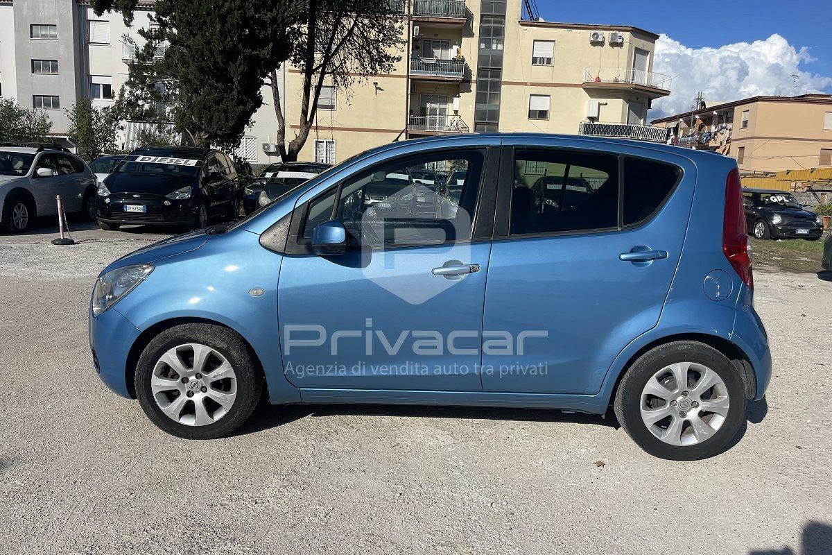 OPEL Agila 1.2 16V 86CV Enjoy
