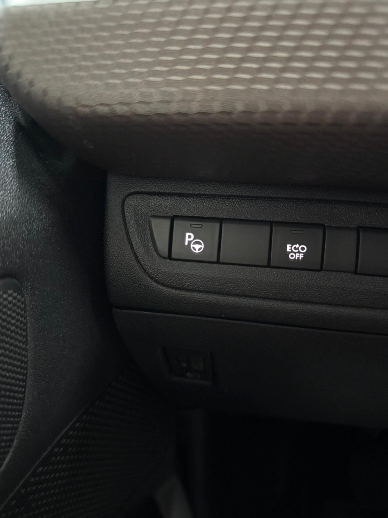 Peugeot 2008 1.6 e-HDi 92 CV Stop&Start Allure
