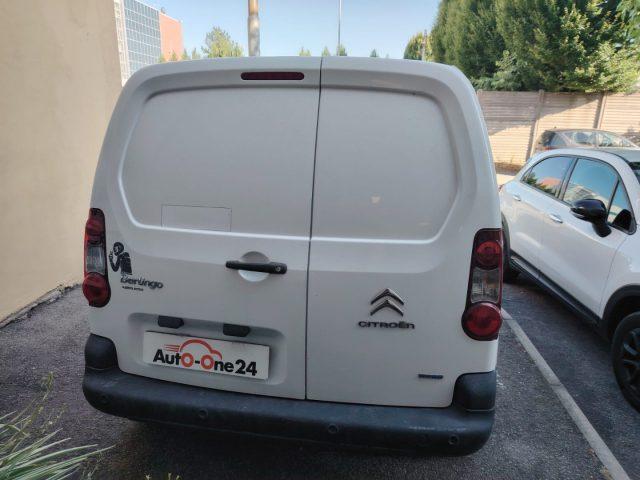 CITROEN Berlingo BlueHDi 100 Van 3 posti Club L1 IVA INCLUSA