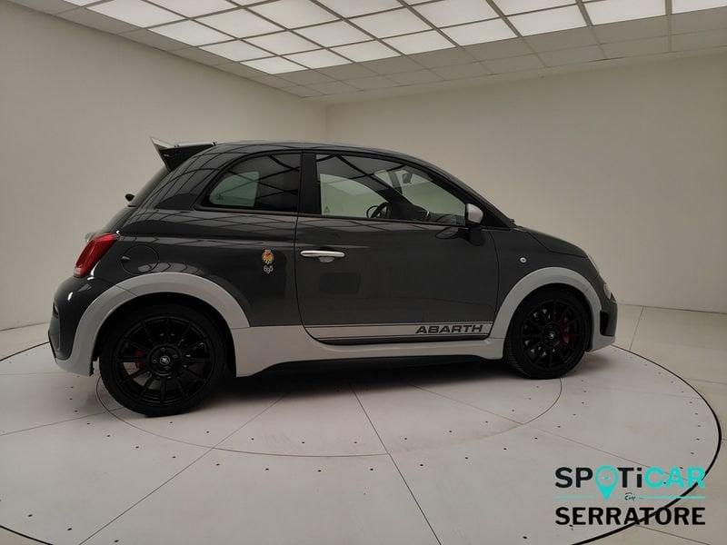 Abarth 695 1.4 t-jet 70th 180cv