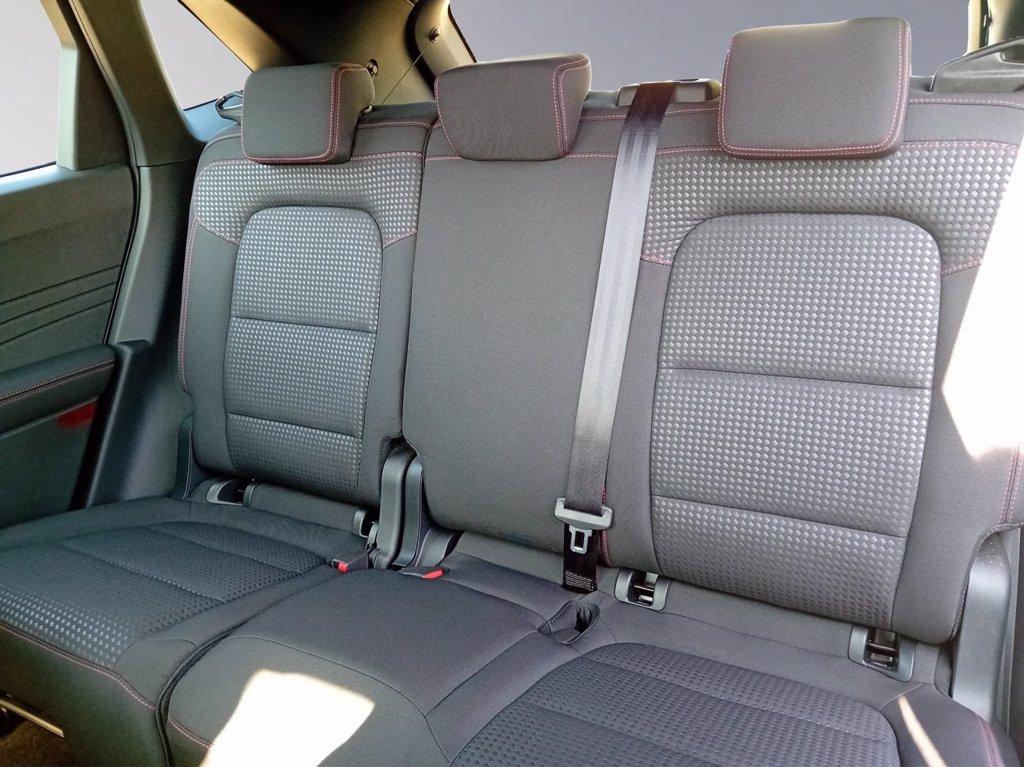 FORD Kuga phev ST-Line 2wd Automatica del 2022