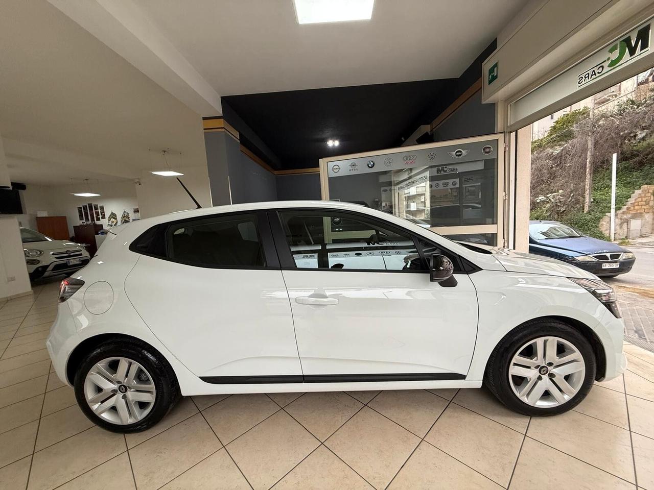 Renault Clio TCE 91 CV GPL 5 PORTE EVOLUTION