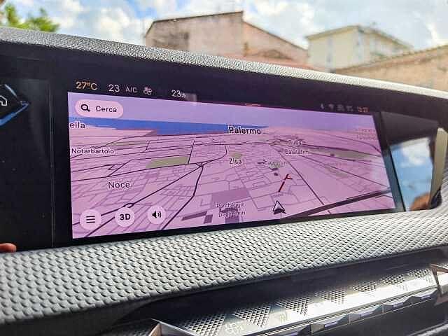 DS DS 4 DS 4 BlueHDi 130 aut. Rivoli