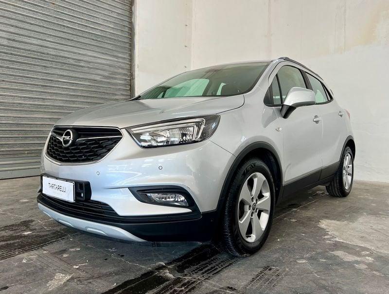 Opel Mokka Mokka X 1.6 CDTI Ecotec 136CV 4x2 aut. Business