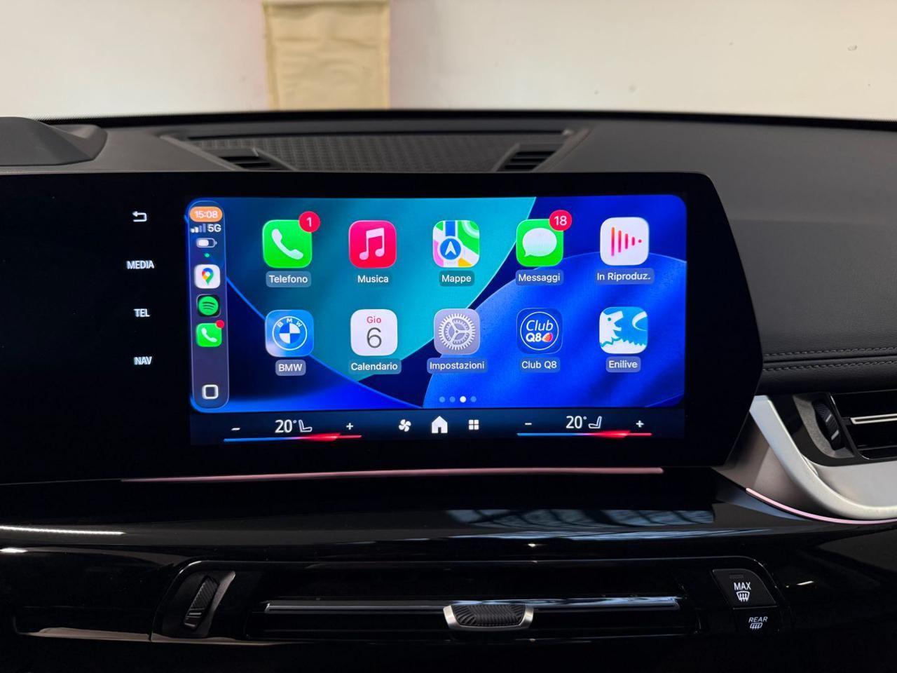 BMW X1 xDrive 23i xLine