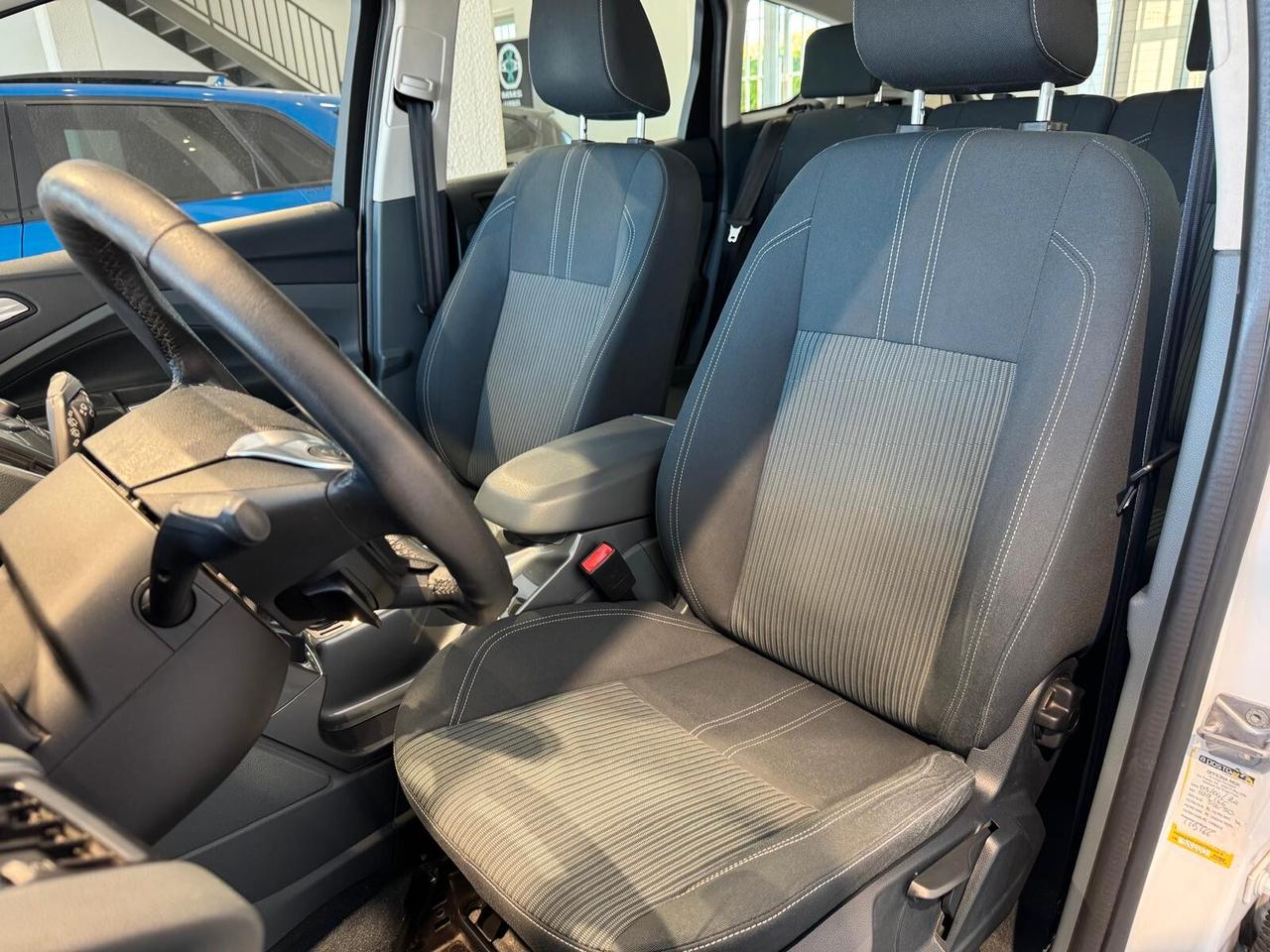 Ford C-Max 1.6 TDCi 115CV Titanium