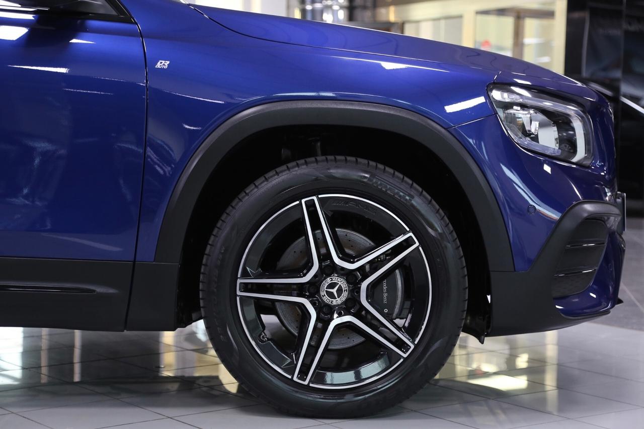 Mercedes-benz GLB 200 d Automatic Premium AMG