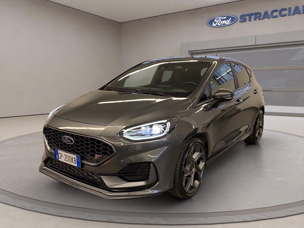 FORD Fiesta 5p 1.5 ecoboost ST 200cv del 2023
