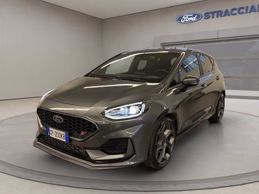 FORD Fiesta 5p 1.5 ecoboost ST 200cv del 2023