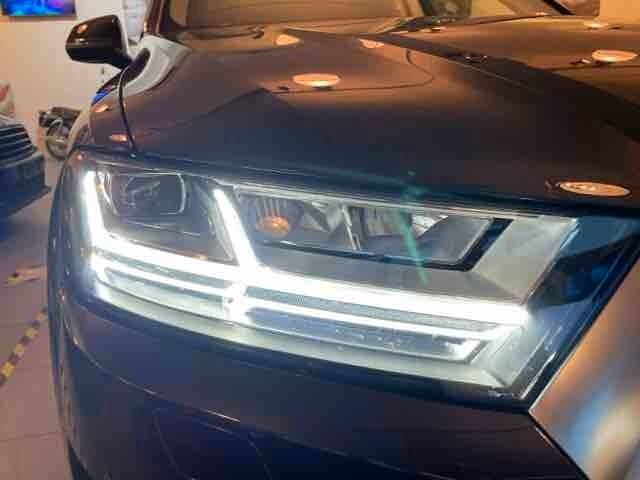 Audi Q7 3.0 TDI 218 CV ultra quattro tiptronic Sport Plus
