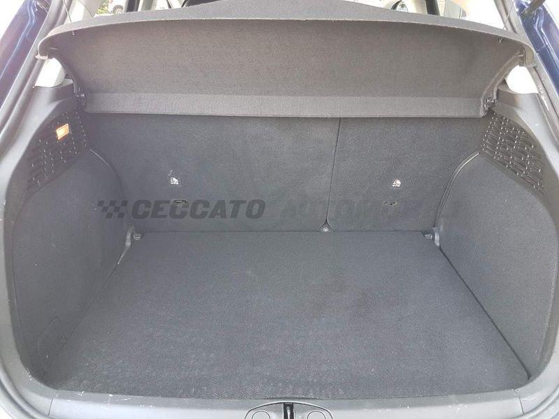 FIAT 500X 500X 1.3 mjet Sport 95cv