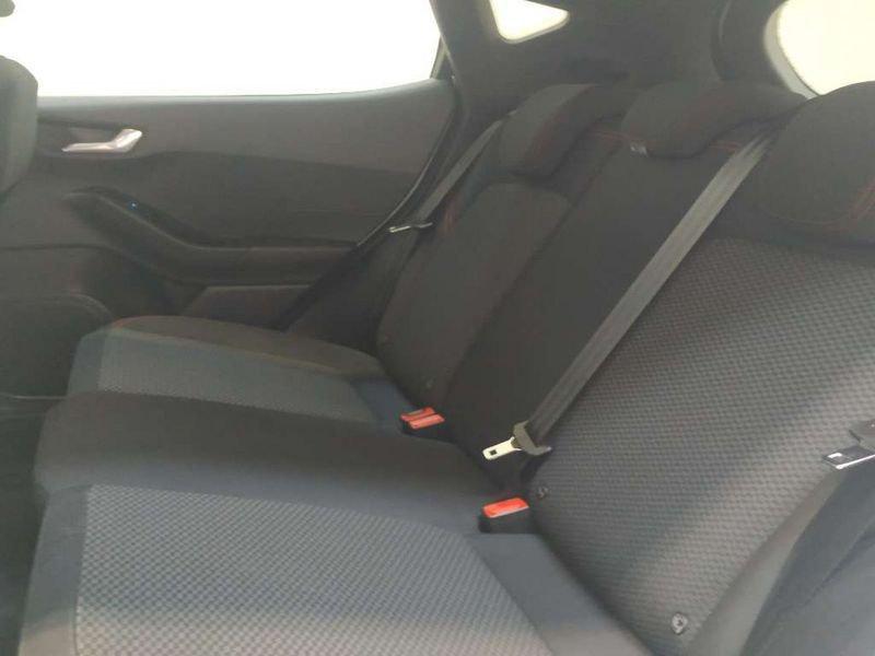 Ford Fiesta 5p 1.0 ecoboost hybrid ST-Line s&s 125cv my20.75