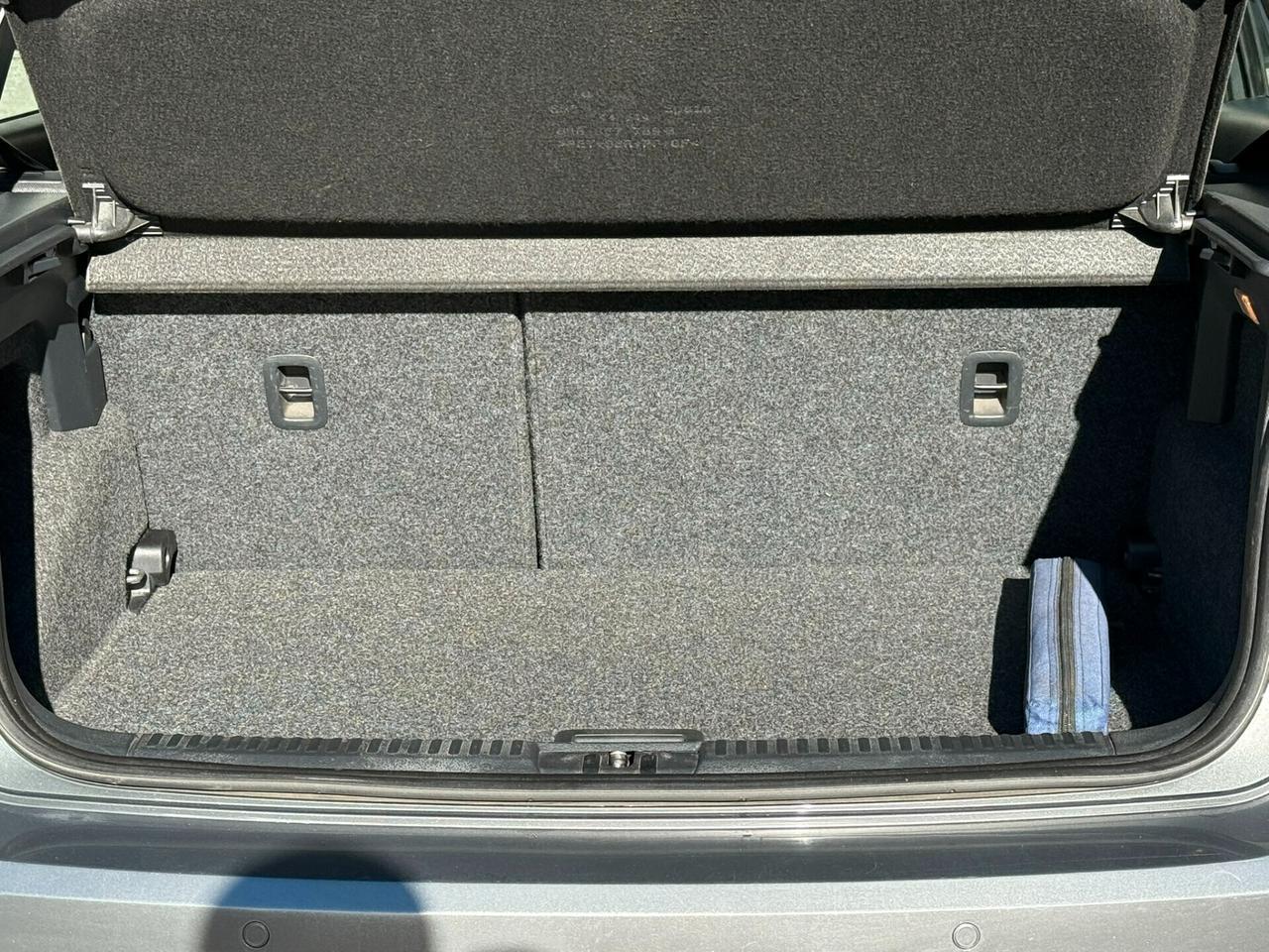 Volkswagen Polo 1.4 TDI 5p. Trendline BlueMotion Technology