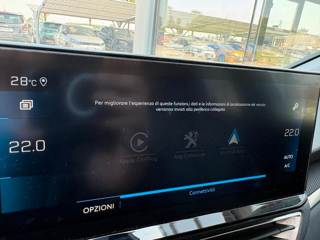 Peugeot 3008 ALLURE PACK BlueHDi 130 EAT8 SPOTICAR