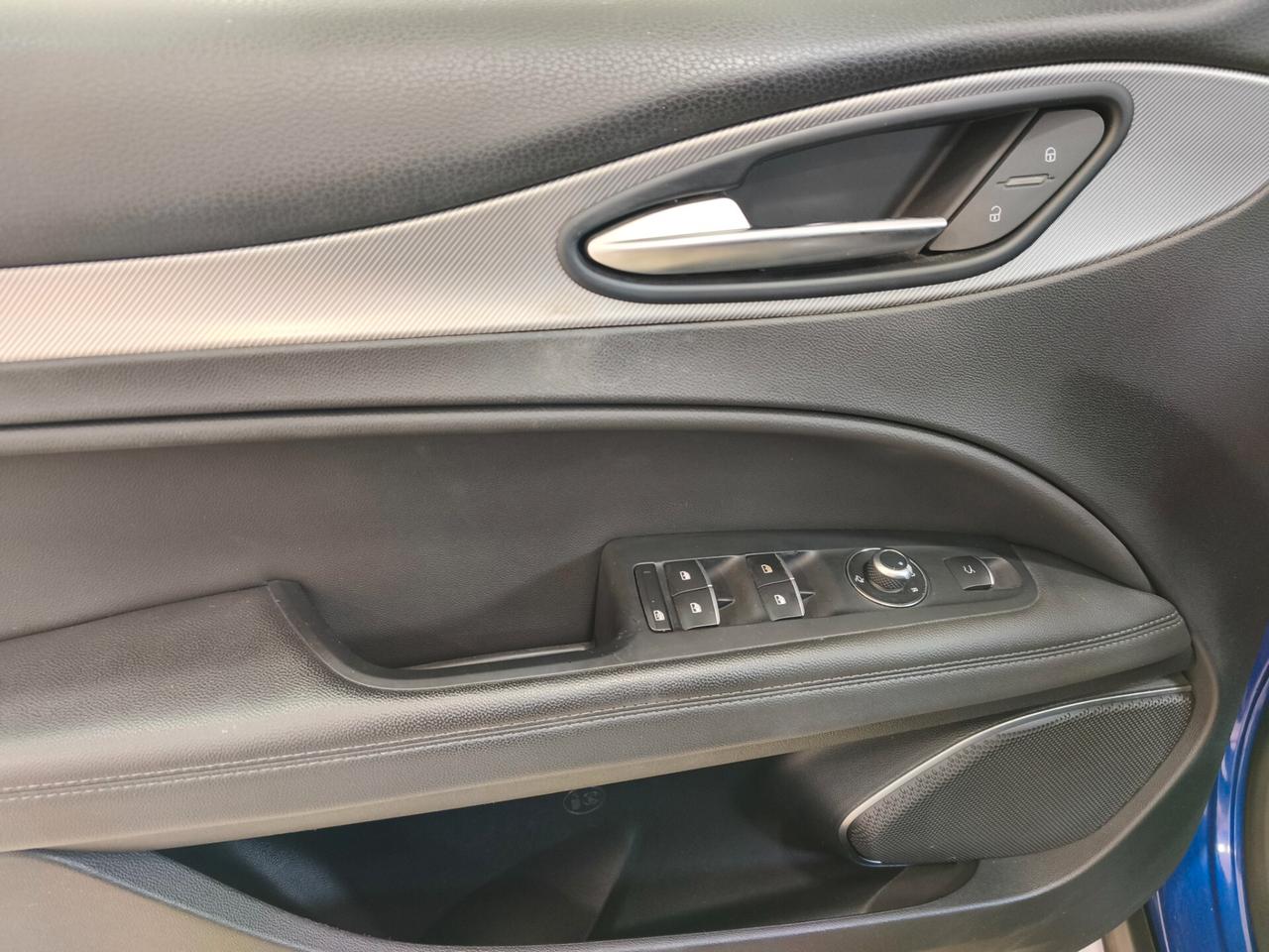 Alfa Romeo Stelvio 2.2 Turbodiesel 190 CV AT8 Q4 Sprint