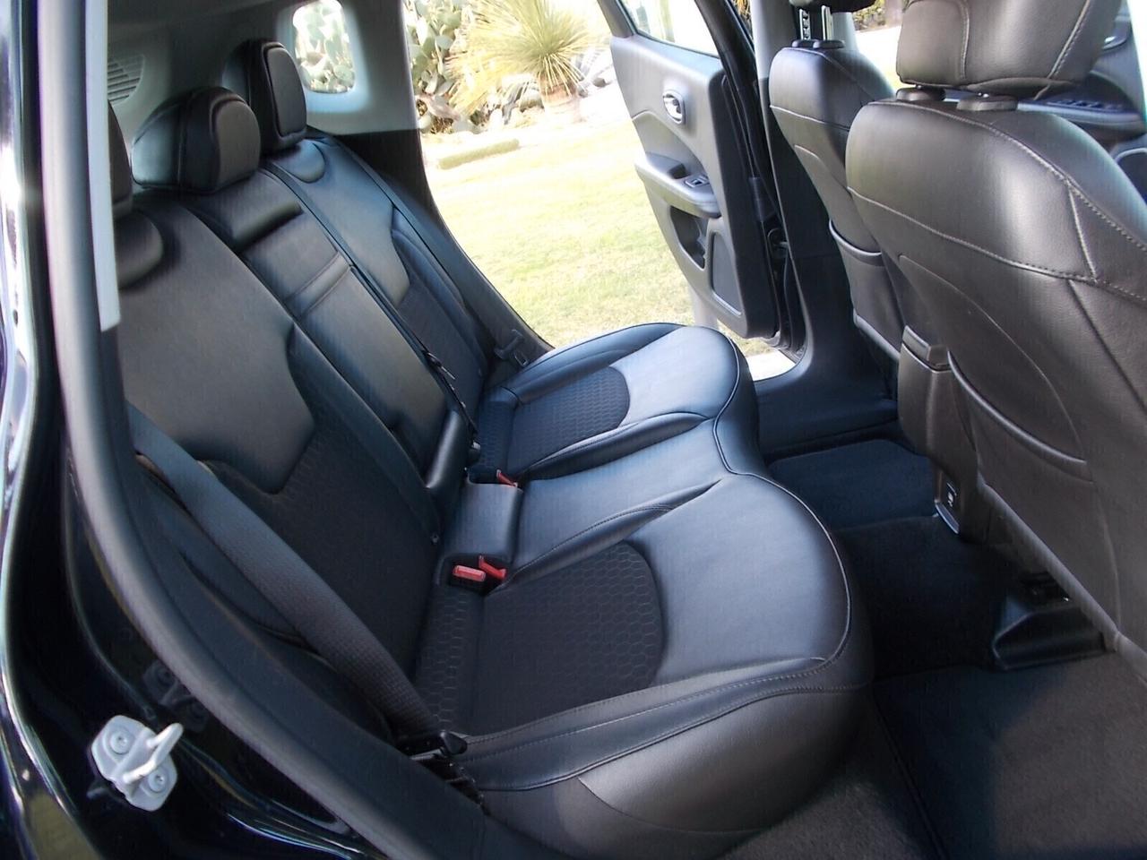 Jeep Compass 1.6 Mjt 120cv *FULL OPT.* da VETRINA