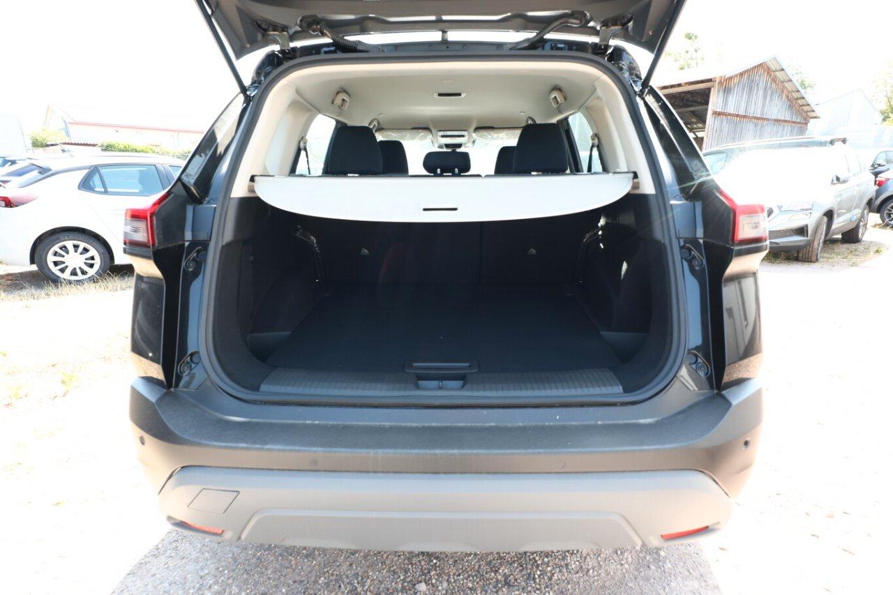 Nissan X-Trail 1.5 Mhev Acenta 2wd auto IN PROMO
