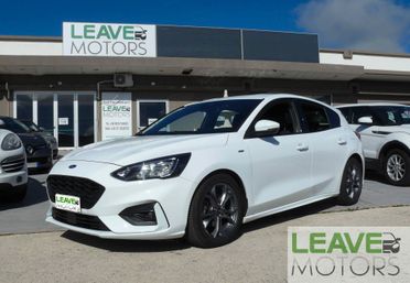 Ford Focus 1.5 Tdci 120 CV ST-Line (M1452)