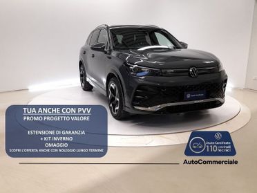 Volkswagen Tiguan 2.0 TDI 110KW SCR R-Line DSG