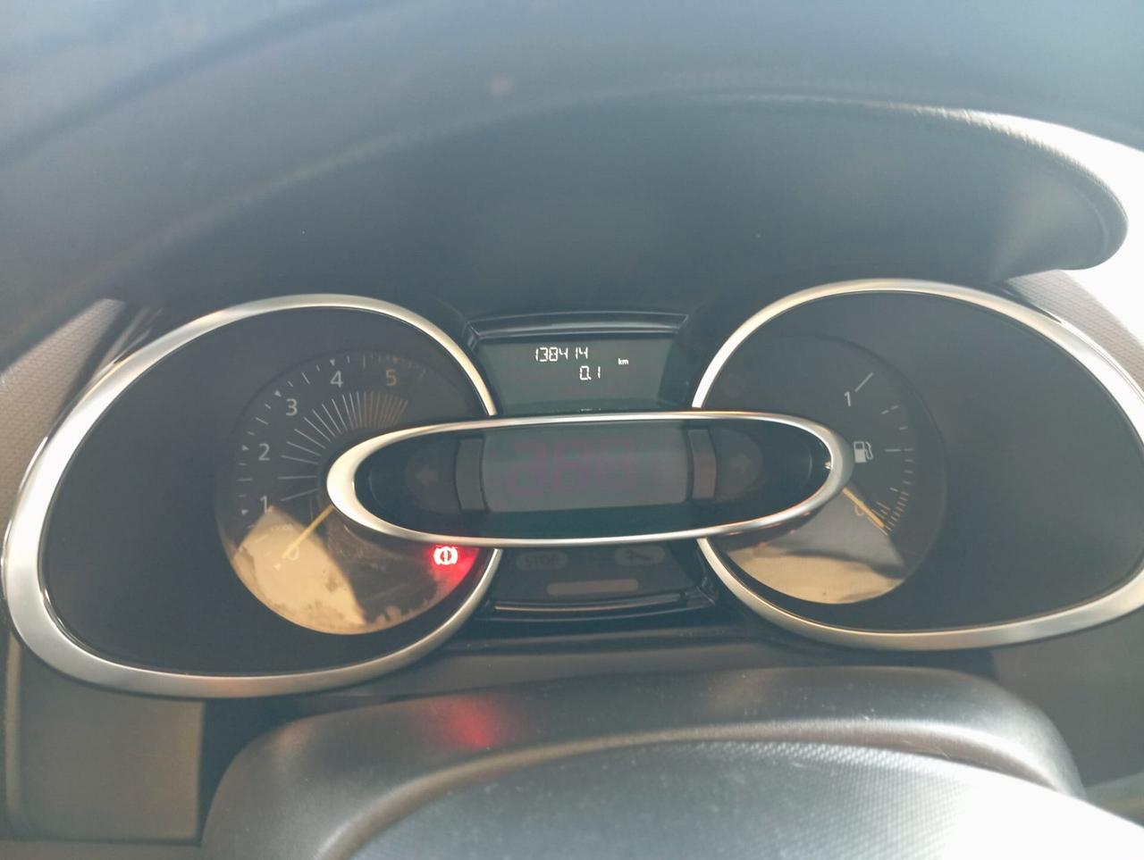 Renault Clio 1.5 dCi 8V 75CV 5 porte Wave