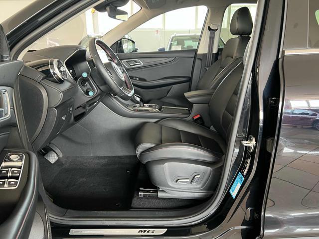 MG HS 1.5T-GDI AT Comfort