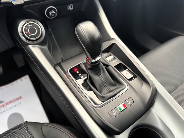 ALFA ROMEO Tonale 1.6 diesel 130 CV TCT6 Sprint