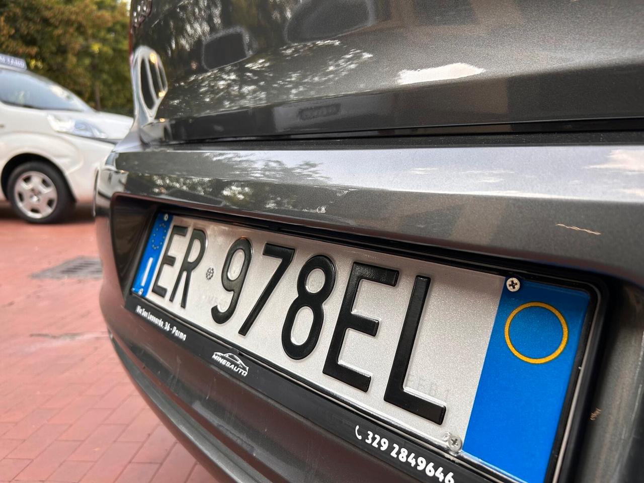 Volkswagen Polo Anno 2013 1.2 Benzina 100.000 KM