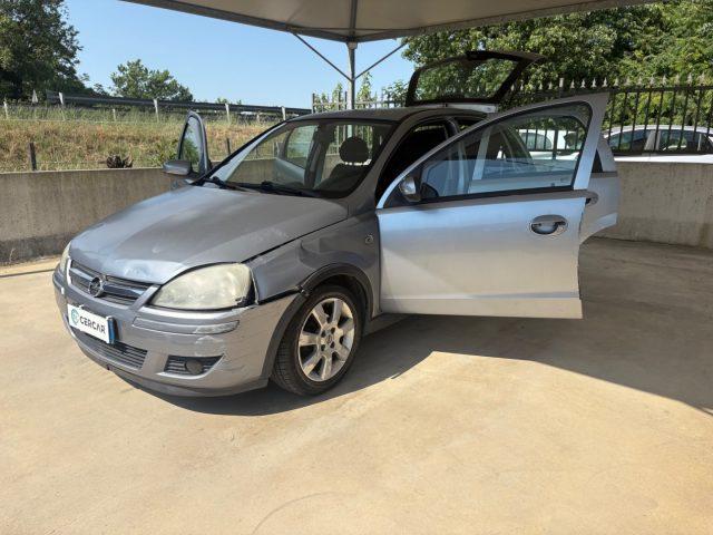 OPEL Corsa 1.2i 16V cat 5 porte Enjoy PRIMO PREZZO