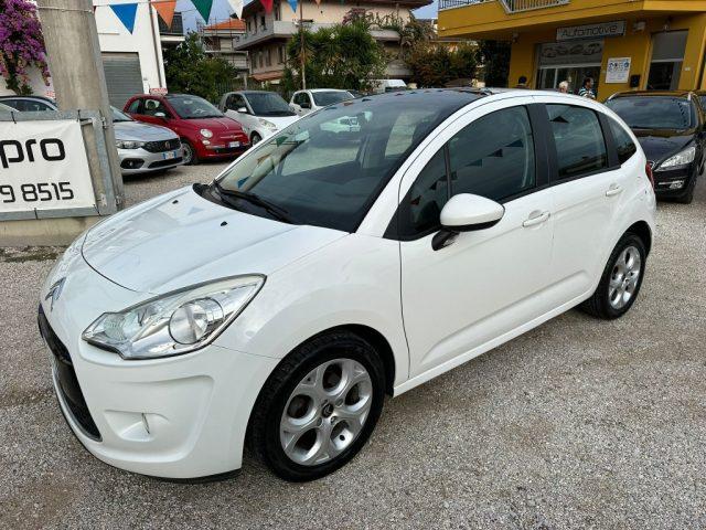 CITROEN C3 1.4 HDi 70 Seduction