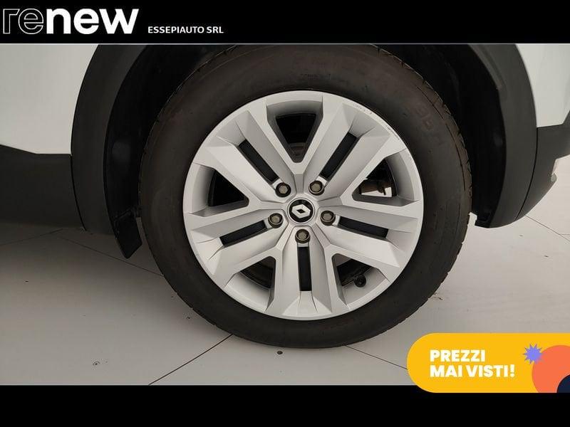 Renault Captur Hybrid E-Tech 145 CV Zen