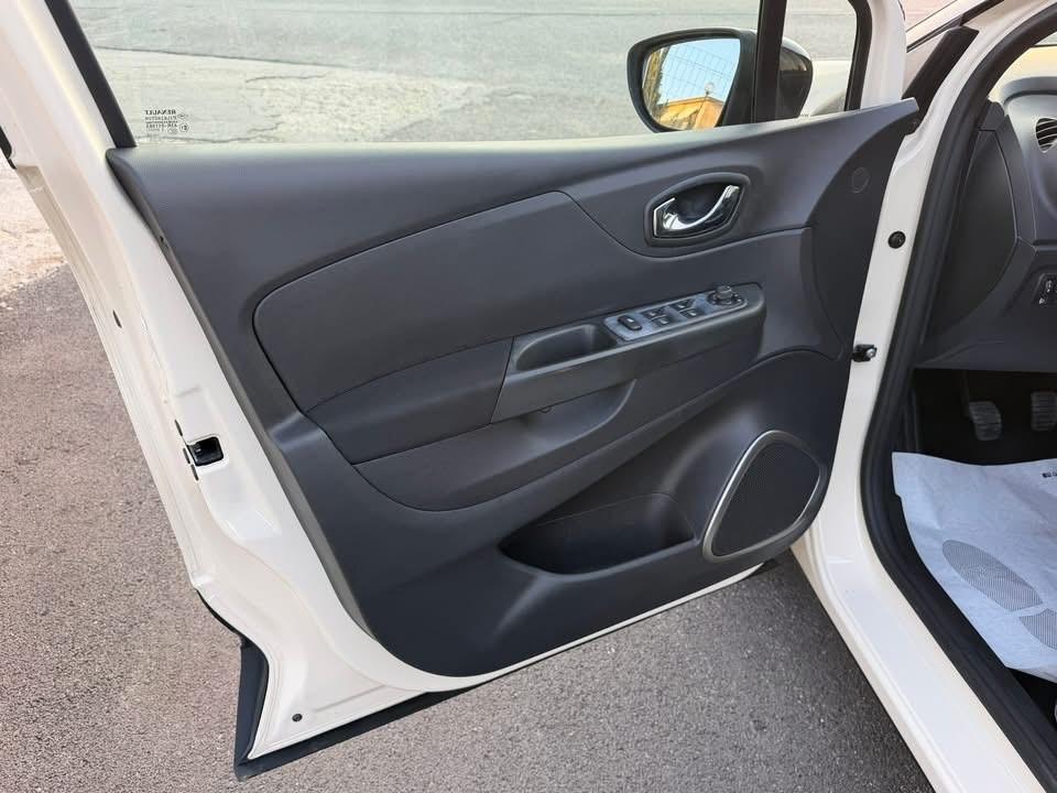 Renault Captur 1.5 dci 90 cv