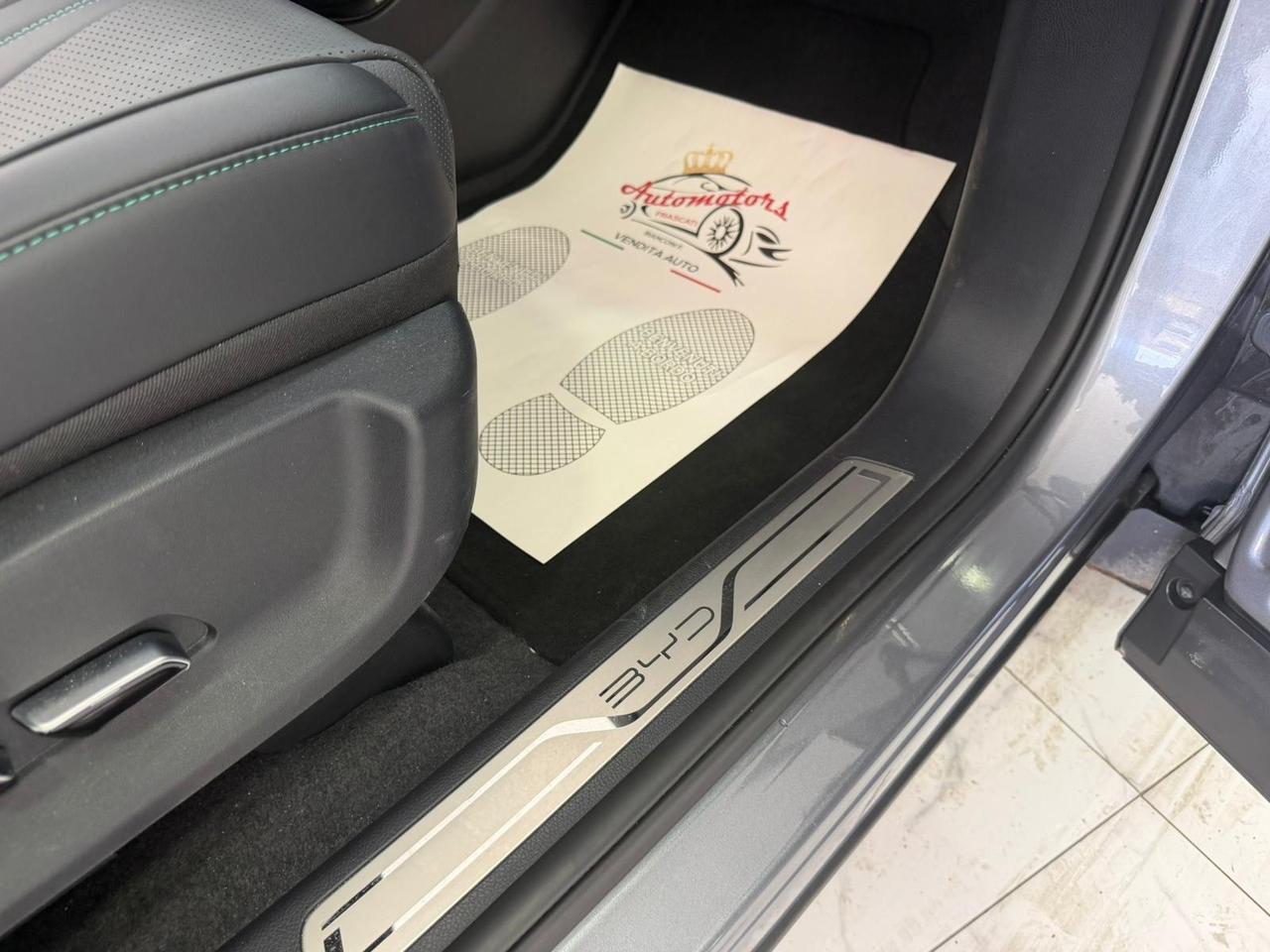 Byd Seal U DM-i 1.5 -GARANTITA 6 ANNO -2025