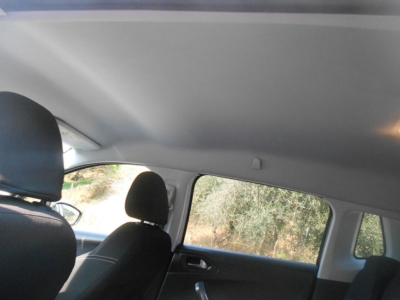 2008(my'17)BlueHDI(PRONTA CONSEGNA)CRUISE,E6B