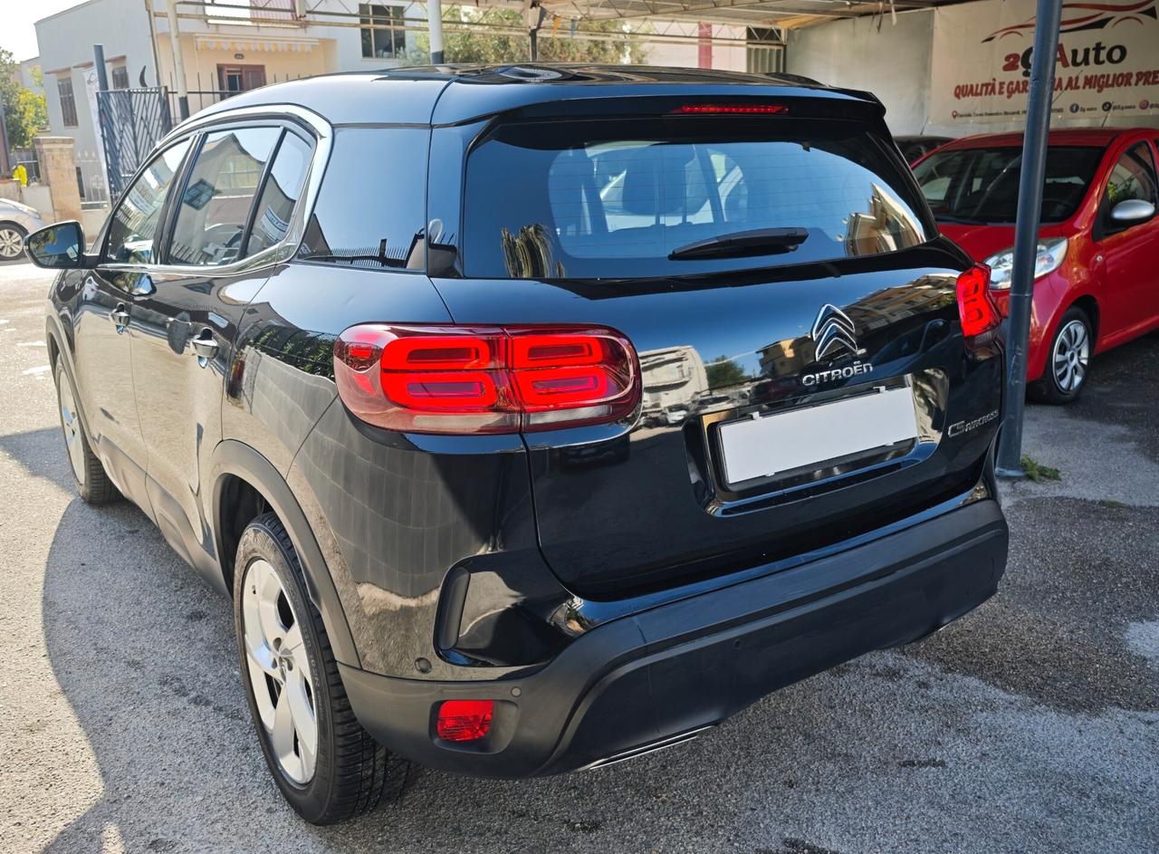 Perfetta Citroen C5 Aircross BlueHDi 130 S&S Shine