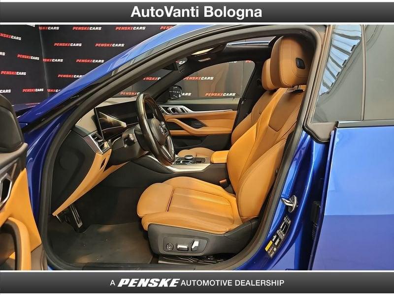 BMW i4 i4 M50 MSport
