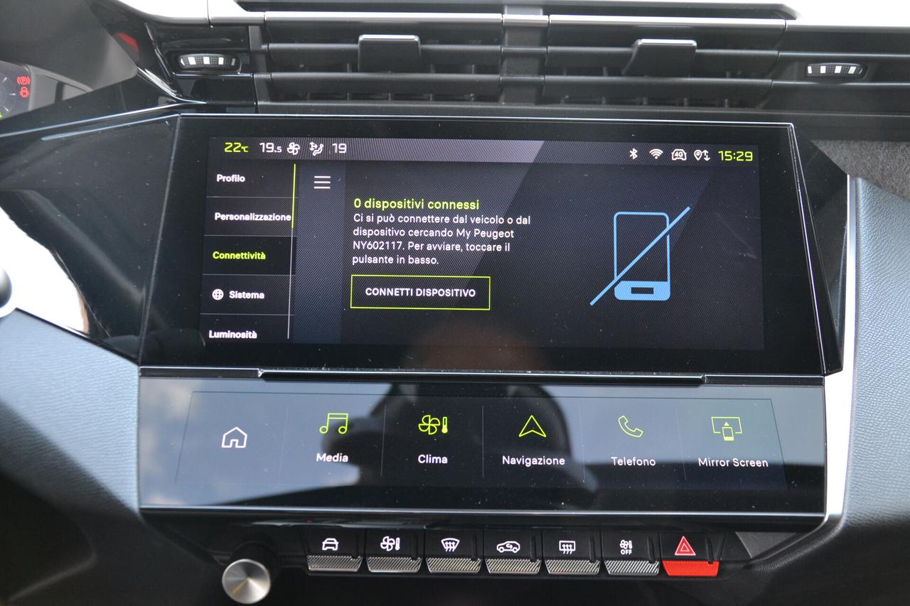 Peugeot 308 1.5 HDi 130CV EAT8 ALLURE SW *PREZZO REALE*UNIPRO'