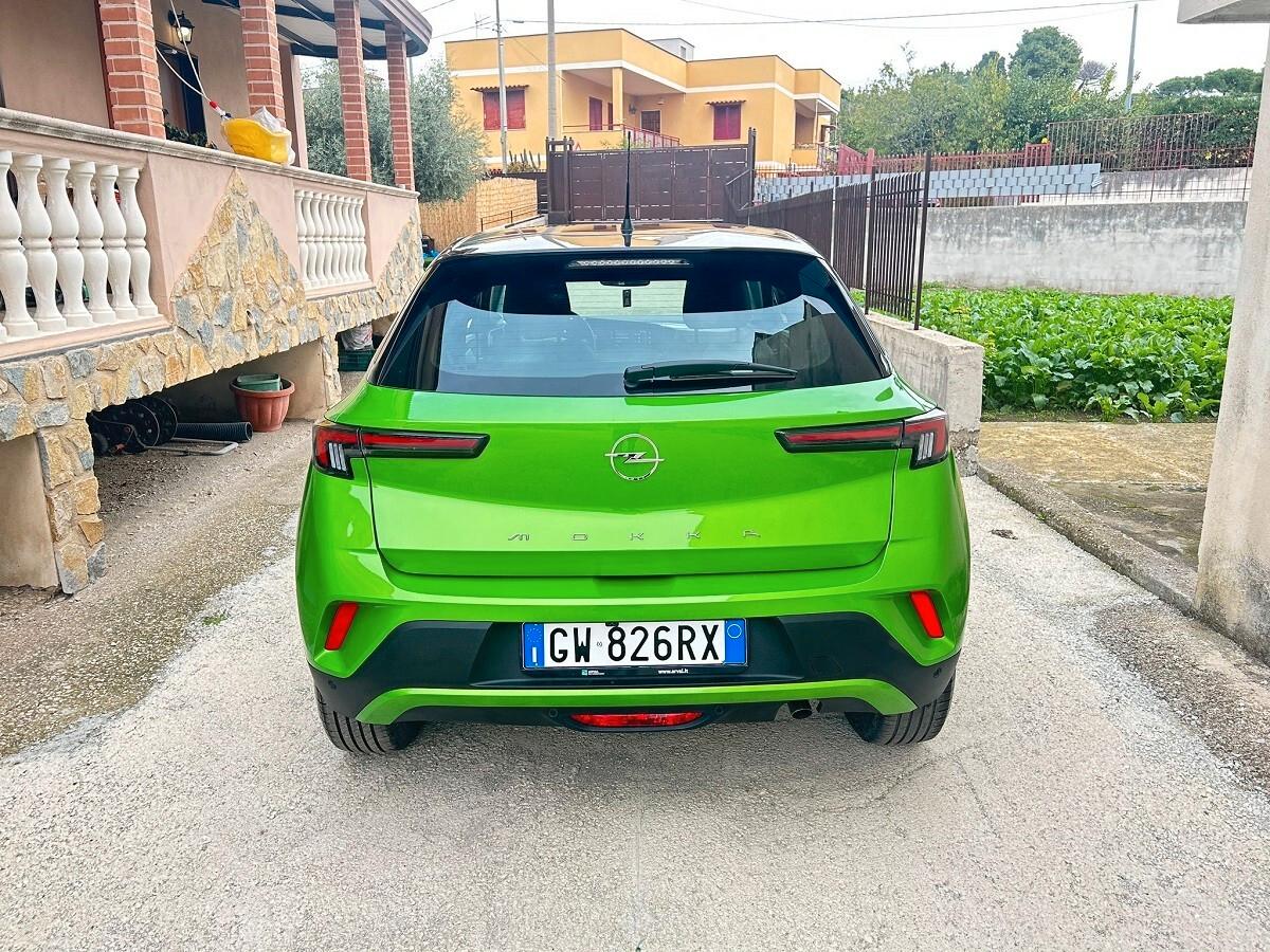 Opel Mokka 1.2 Turbo GS