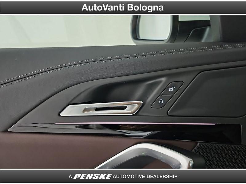 BMW X1 X1 sdrive18d MSport auto