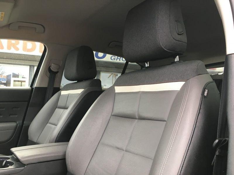 Citroën C5 Aircross PureTech 130 S&S Shine GARANZIA EUROPEA 12+